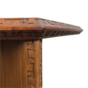 Frank Lloyd Wright Table