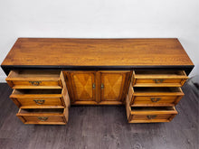 Load image into Gallery viewer, Chinoiserie Dresser