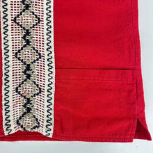 Load image into Gallery viewer, Boys Guayabera Shirt