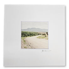 Load image into Gallery viewer, Cibolo Creek Ranch Road Print
