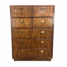 Load image into Gallery viewer, Modern Chest of Drawers