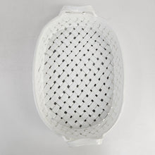 Load image into Gallery viewer, Woven Pottery Basket