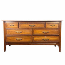 Load image into Gallery viewer, Modern Wooden Dresser