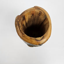 Load image into Gallery viewer, Wormwood Vase