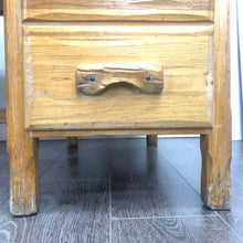 Load image into Gallery viewer, Ranch Oak Desk