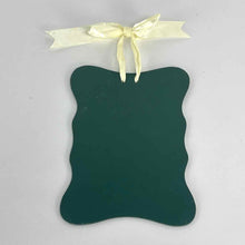 Load image into Gallery viewer, Etched Floral Mirror