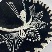 Load image into Gallery viewer, Mariachi Sombrero