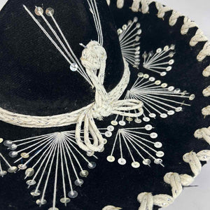Mariachi Sombrero