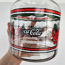 Load image into Gallery viewer, Christmas Poinsettia Carafe