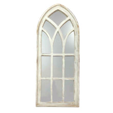 Load image into Gallery viewer, Farmhouse Cathedral Mirror