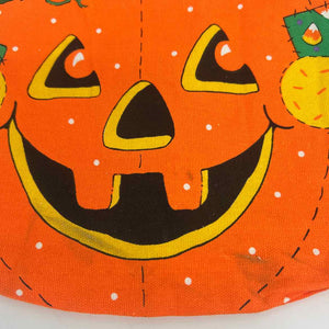 1990s Halloween Treat Bags