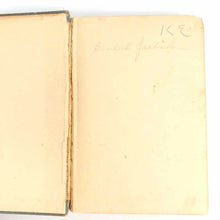 Load image into Gallery viewer, The Mistress of Shenstone Book