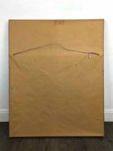 Load image into Gallery viewer, Pink Abstract Modern Painting