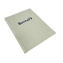 Load image into Gallery viewer, Bonnard Art Book