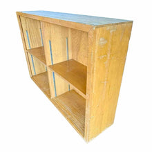 Load image into Gallery viewer, Maple Book Shelf