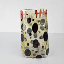 Load image into Gallery viewer, Studio Art Glass Vase