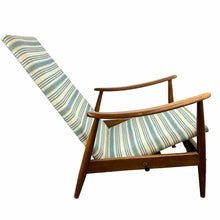 Load image into Gallery viewer, Modern Reclining Rocking Chair