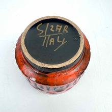 Load image into Gallery viewer, Italian Pottery Planter