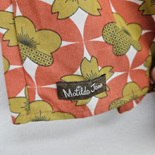 Load image into Gallery viewer, Matilda Jane Floral Dress