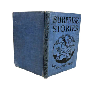 Surprise Stories Book