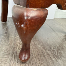 Load image into Gallery viewer, High Back Low Fireside Chair