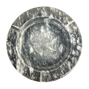 Gray Stone Ashtray