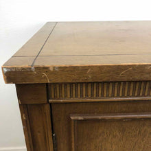 Load image into Gallery viewer, Tradtional Wooden Buffet