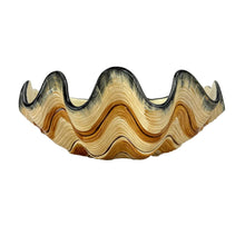 Load image into Gallery viewer, Ceramic Clam Bowl