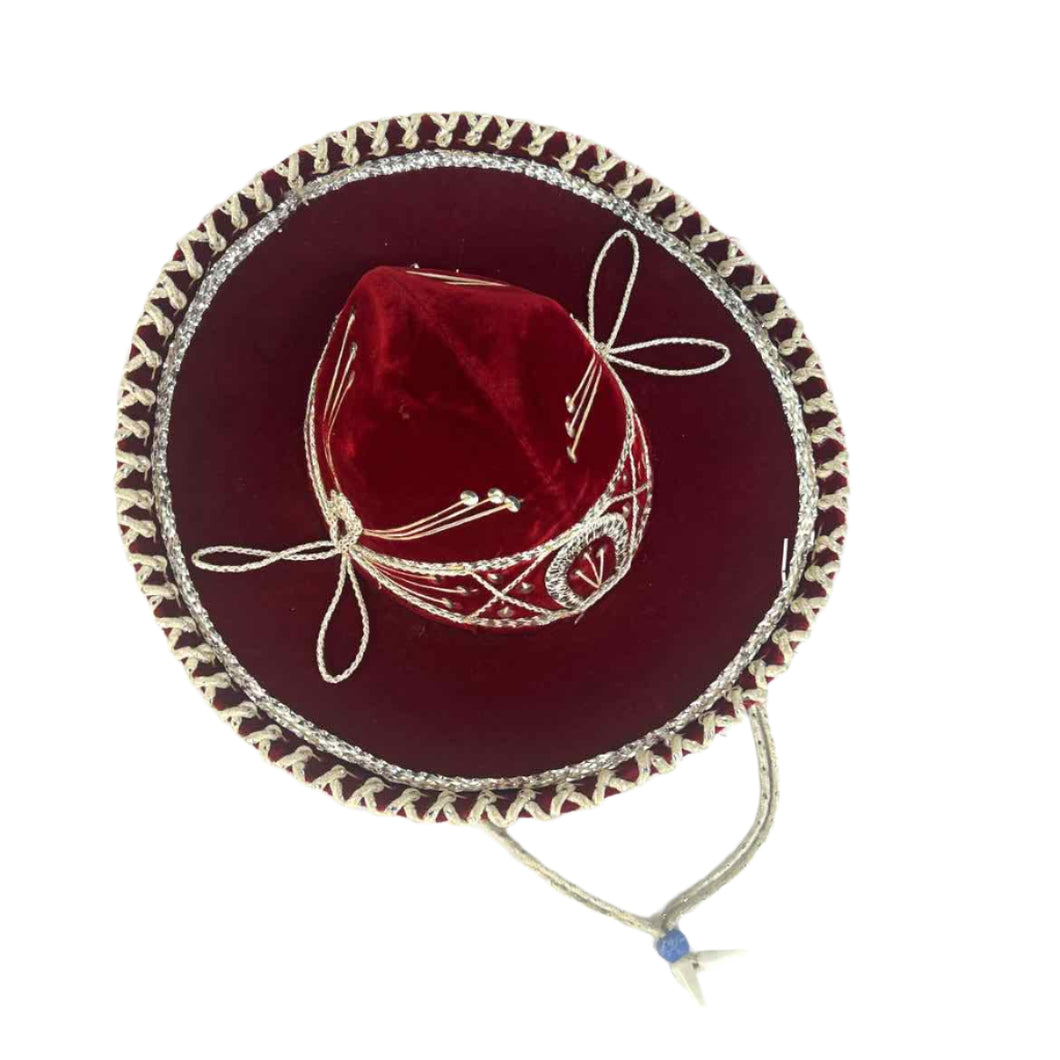 Mariachi Sombrero