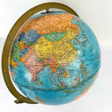 Load image into Gallery viewer, Cram's Imperial World Globe