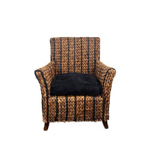 Load image into Gallery viewer, Woven Seagrass Chair