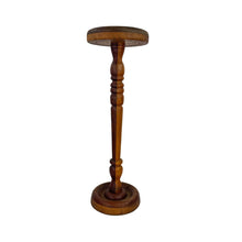 Load image into Gallery viewer, Wooden Ashtray Stand