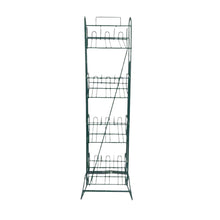 Load image into Gallery viewer, Perrier Bottle Rack Display
