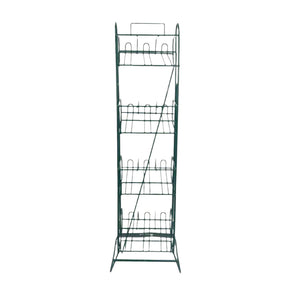 Perrier Bottle Rack Display