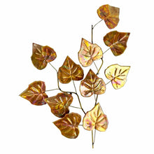 Load image into Gallery viewer, Leaf Wall Hangings