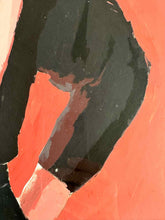 Load image into Gallery viewer, Power Suit Woman Painting