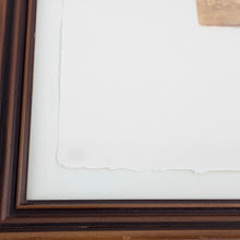 Load image into Gallery viewer, Le Soleil et l'Arbre Print