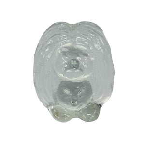Norwegian Crystal Troll