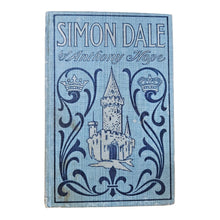 Load image into Gallery viewer, Simon Dale Antique Book