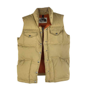 Vintage Puffer Vest