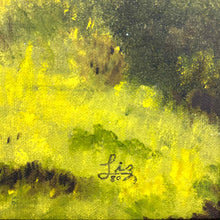 Load image into Gallery viewer, Tree Landscape Painting