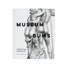 Load image into Gallery viewer, Museum Bums