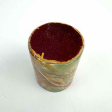 Load image into Gallery viewer, Onyx Sample Pencil Holder