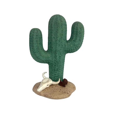 Ceramic Sagurao Cactus