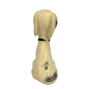 Rubber 1950s Snoopy Dog