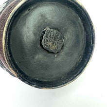Load image into Gallery viewer, Champleve Enamel Vase
