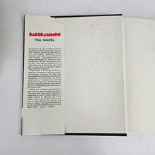 Load image into Gallery viewer, Backgammon Book