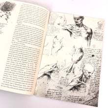 Load image into Gallery viewer, Leonardo Da Vinci Booklet