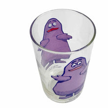 Load image into Gallery viewer, Grimace Collector Glass