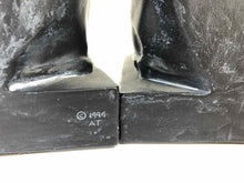 Load image into Gallery viewer, Egyptian Sphinx Bookends